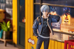 Zenless Zone Zero Pop Up Parade SP PVC Statue Wise 20 cm - Smalltinytoystore
