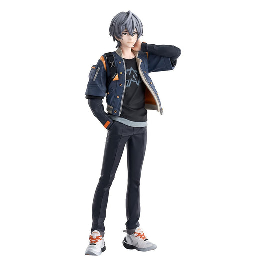 Zenless Zone Zero Pop Up Parade SP PVC Statue Wise 20 cm - Smalltinytoystore