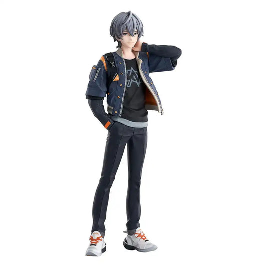 Zenless Zone Zero Pop Up Parade SP PVC Statue Wise 20 cm - Smalltinytoystore