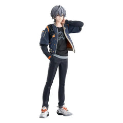 Zenless Zone Zero Pop Up Parade SP PVC Statue Wise 20 cm - Smalltinytoystore