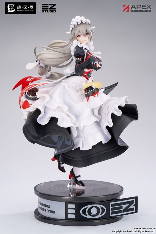 Zenless Zone Zero PVC Statue 1/7 Alexandrina Sebastiane 32 cm - Smalltinytoystore