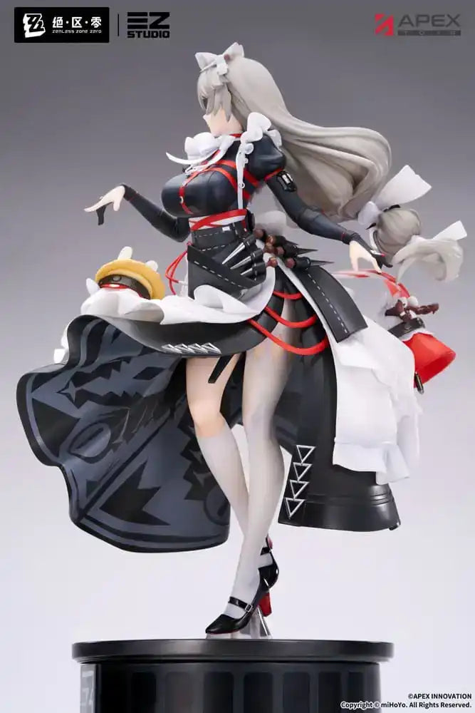Zenless Zone Zero PVC Statue 1/7 Alexandrina Sebastiane 32 cm - Smalltinytoystore