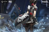 Zenless Zone Zero PVC Statue 1/7 Ellen Joe 28 cm - Smalltinytoystore