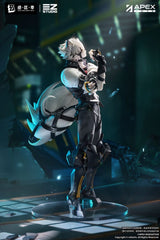 Zenless Zone Zero PVC Statue 1/7 Von Lycaon 34 cm - Smalltinytoystore