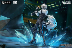 Zenless Zone Zero PVC Statue 1/7 Von Lycaon 34 cm - Smalltinytoystore