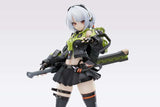Zenless Zone Zero Statue 1/7 Anby Demara 28 cm - Smalltinytoystore