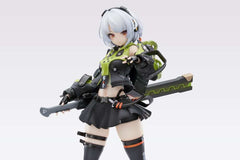 Zenless Zone Zero Statue 1/7 Anby Demara 28 cm - Smalltinytoystore