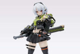 Zenless Zone Zero Statue 1/7 Anby Demara 28 cm - Smalltinytoystore