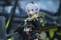 Zenless Zone Zero Statue 1/7 Anby Demara 28 cm - Smalltinytoystore