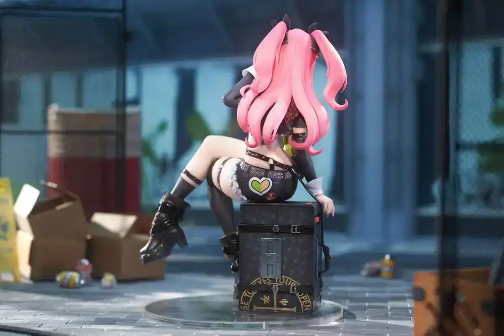 Zenless Zone Zero Statue 1/7 Nicole Demara 23 cm - Smalltinytoystore