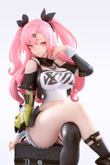 Zenless Zone Zero Statue 1/7 Nicole Demara 23 cm - Smalltinytoystore