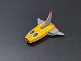 Zero Tester Figur Metal Action TETSTER1 Anime Color Ver. 14 cm - Smalltinytoystore