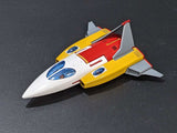 Zero Tester Figur Metal Action TETSTER1 Anime Color Ver. 14 cm - Smalltinytoystore