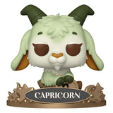 Zodiac POP! Zodiac Vinyl Figuren Capricorn (Dec.) 9 cm - Smalltinytoystore