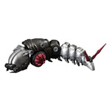 Zoids Plastic Model Kit 1/100 RMZ-005 Molga Guylos Color 12 cm - Smalltinytoystore