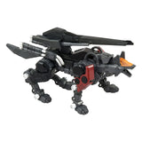 Zoids Plastic Model Kit 1/100 RMZ-008 Command Wolf Irvine Special 16 cm - Smalltinytoystore