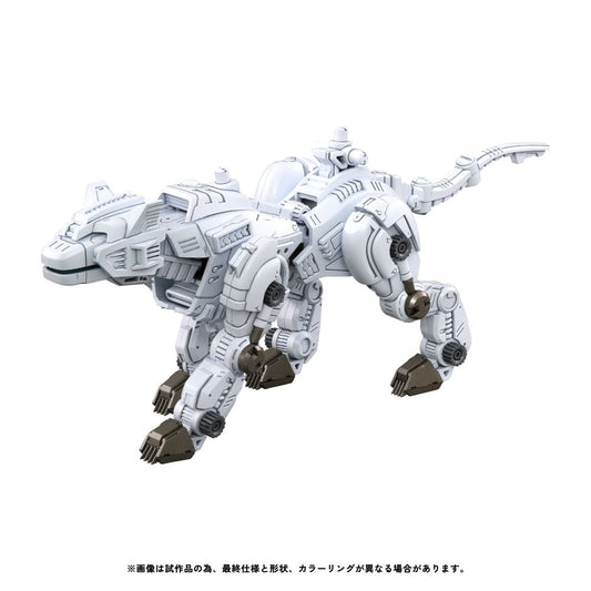 Zoids Plastic Model Kit 1/100 RMZ-012 Hell Cat Tirol 14 cm - Smalltinytoystore