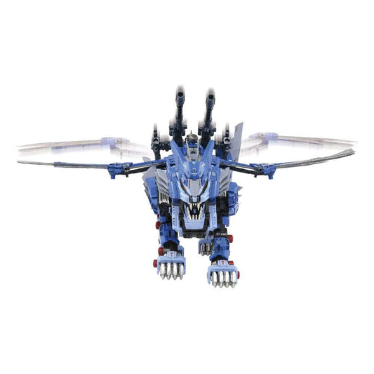 Zoids Plastic Model Kit 1/72 AZ-06EX Phoenix Republic Version - Smalltinytoystore