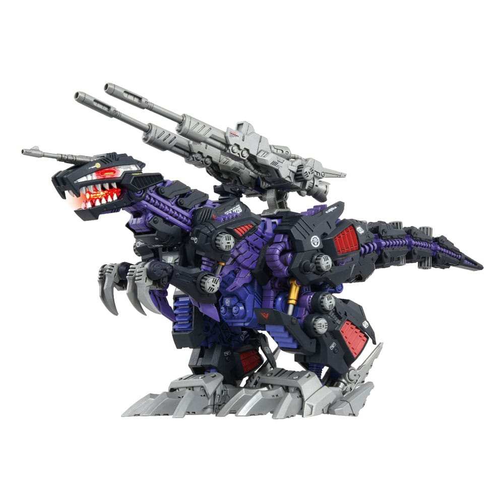 Zoids Plastic Model Kit 1/72 AZ-09 Genosaurer 32 cm - Smalltinytoystore