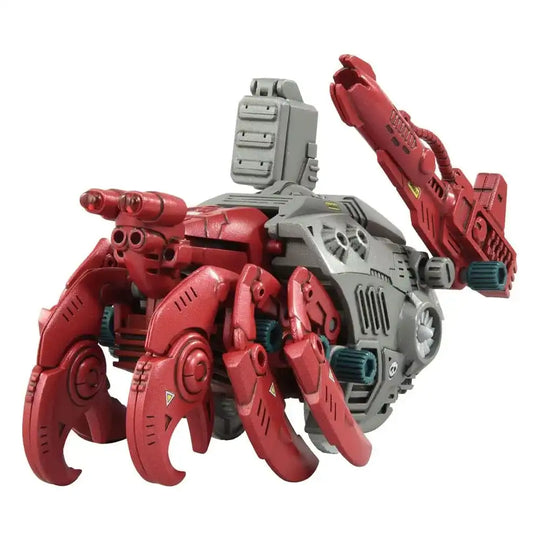 Zoids Plastic Model Kit 1/72 AZ-10 Sea Panther 13 cm - Smalltinytoystore