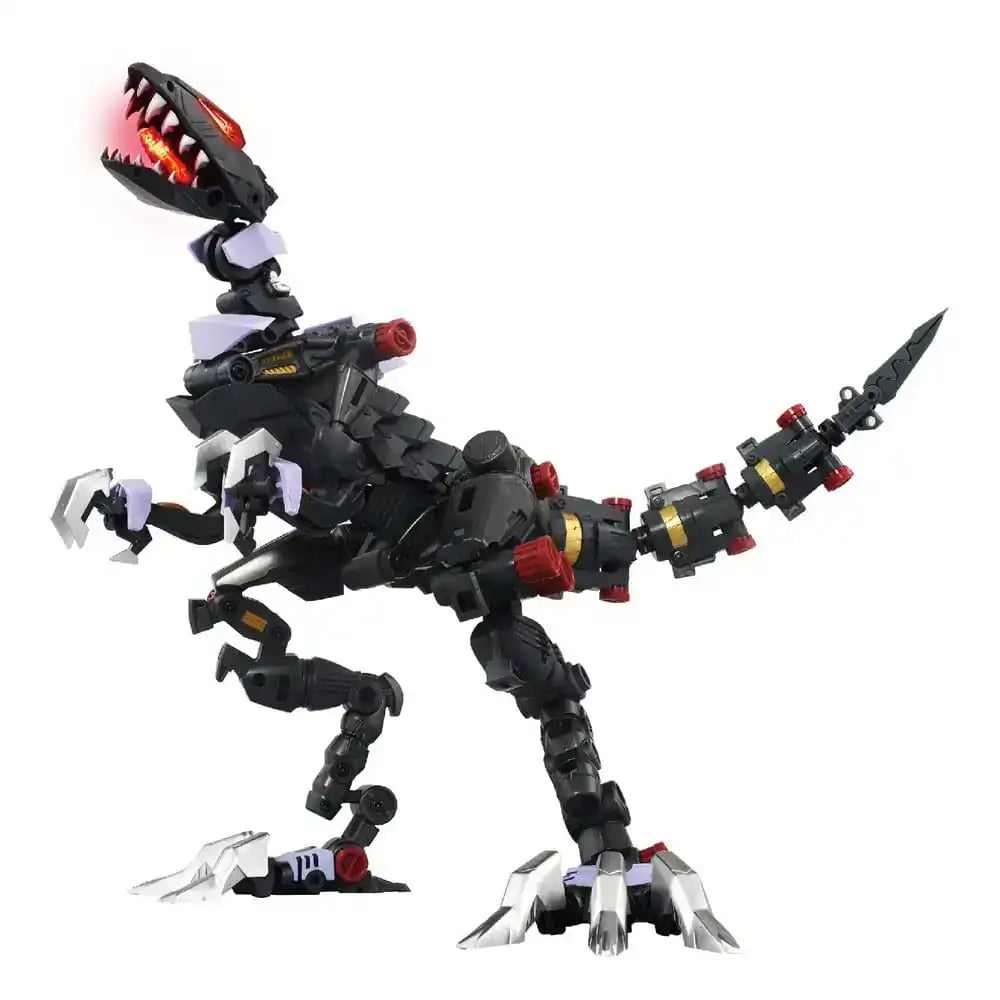 Zoids Plastic Model Kit AM-Z01EX Berserk Fury (Elementary Body)