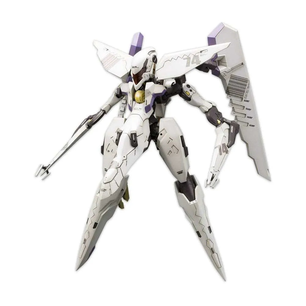 Zone of the Enders The 2nd Runner Plastic Model Kit Vic Viper 18 cm - Smalltinytoystore