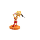 Zoomania Mini Egg Attack Blind Box Figuren Concert Series Sortiment 8 cm (6) - Smalltinytoystore