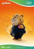 Zoomania Mini Egg Attack Blind Box Figuren Series Sortiment 10 cm (6) - Smalltinytoystore