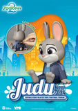 Zoomania Piggy Vinyl Spardose Judy 15 cm