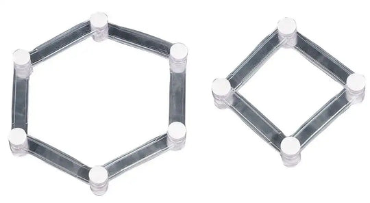 Zubehör-Set für Figuren Base Float
