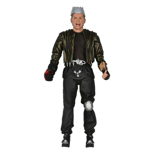Zurück in die Zukunft 2 Actionfigur Ultimate Griff Tannen 18 cm - Smalltinytoystore