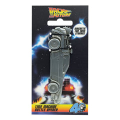 Zurück in die Zukunft Flaschenöffner DeLorean - Smalltinytoystore