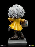 Zurück in die Zukunft II Mini Co. PVC Figur Doc Brown 15 cm - Smalltinytoystore