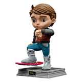 Zurück in die Zukunft II Mini Co. PVC Figur Marty Mcfly 14 cm - Smalltinytoystore