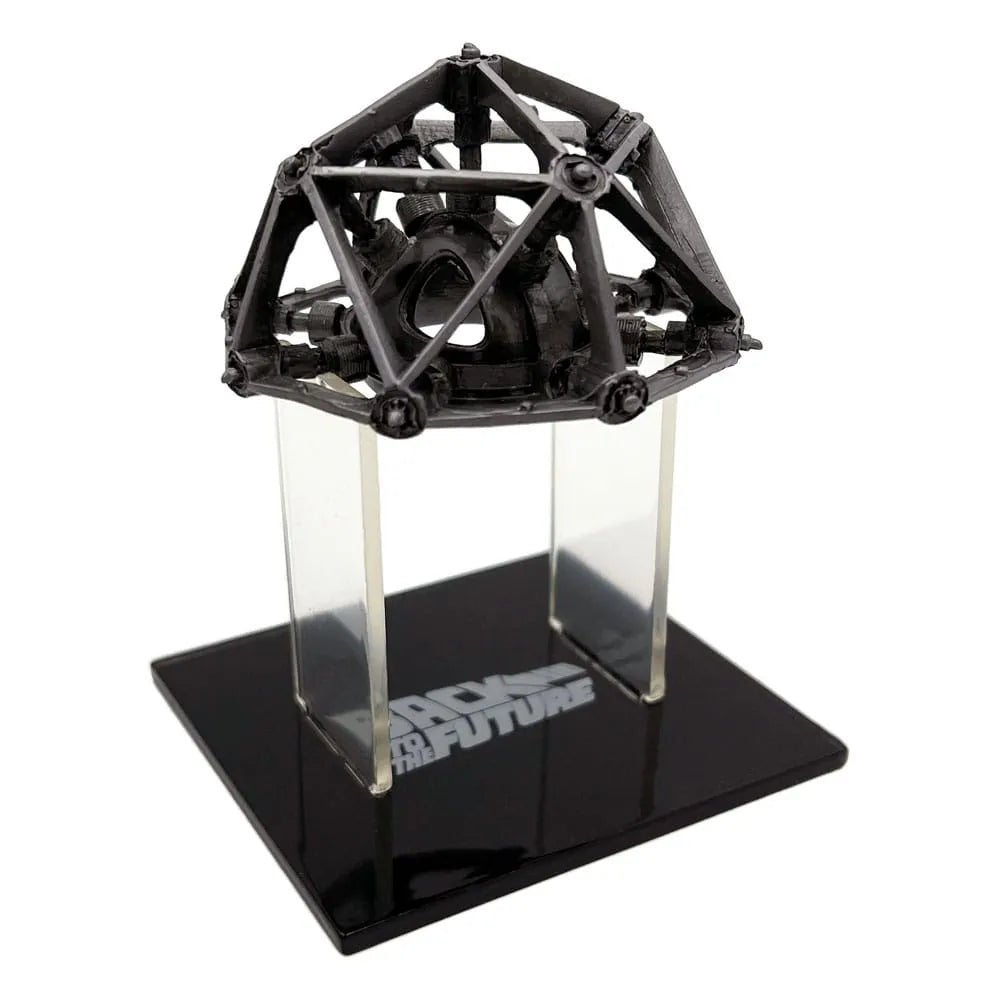 Zurück in die Zukunft Mini Replik Brain Wave Analyzer 10 cm - Smalltinytoystore