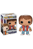 Zurück in die Zukunft POP! Vinyl Figur Marty 10 cm - Smalltinytoystore