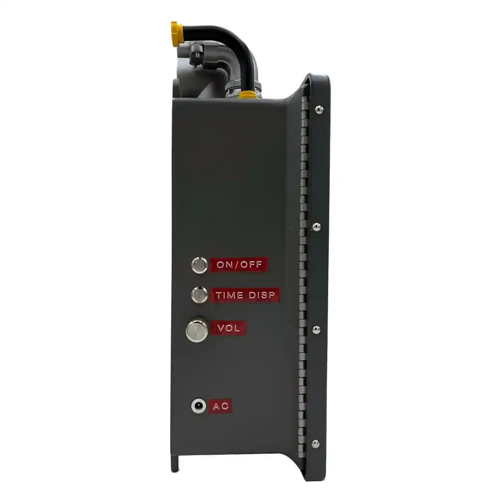 Zurück in die Zukunft Prop Replik 1/1 Flux Kompensator Limited Edition 40 cm - Smalltinytoystore