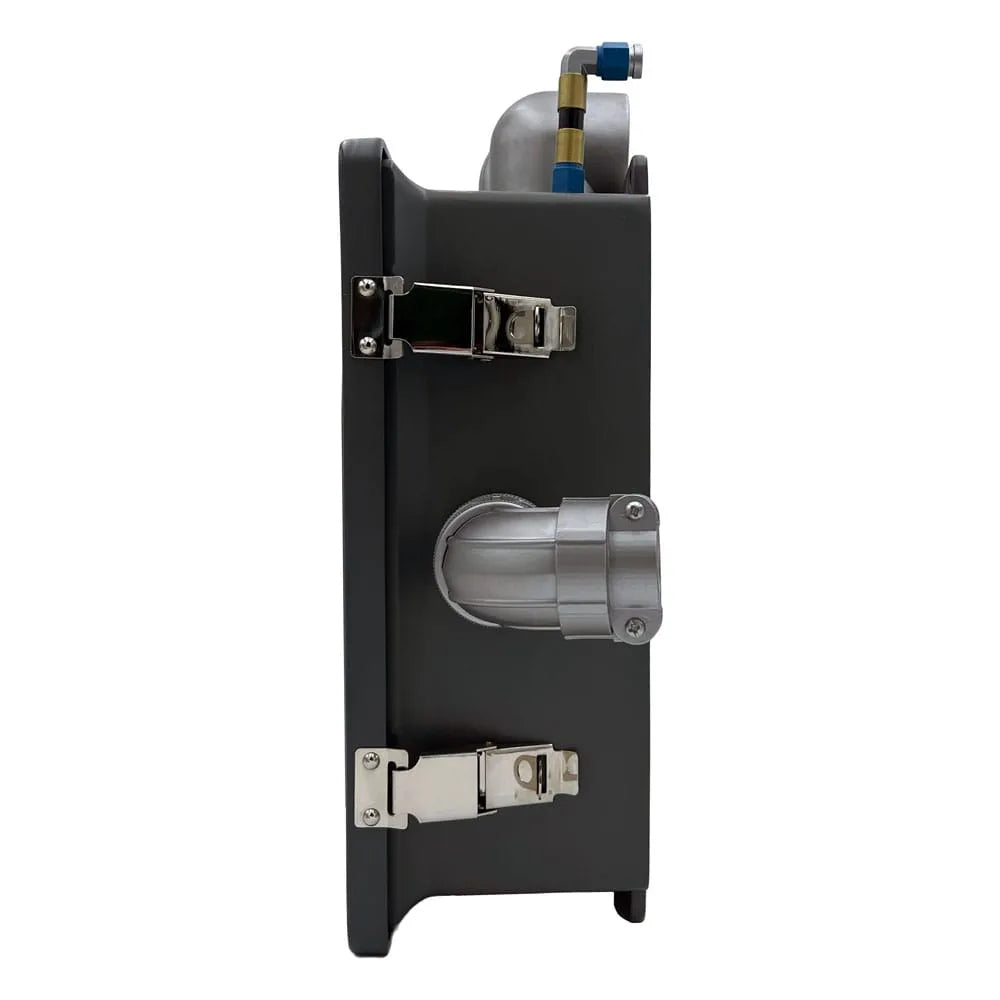 Zurück in die Zukunft Prop Replik 1/1 Flux Kompensator Limited Edition 40 cm - Smalltinytoystore