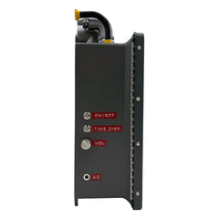 Zurück in die Zukunft Prop Replik 1/1 Flux Kompensator Limited Edition 40 cm - Smalltinytoystore