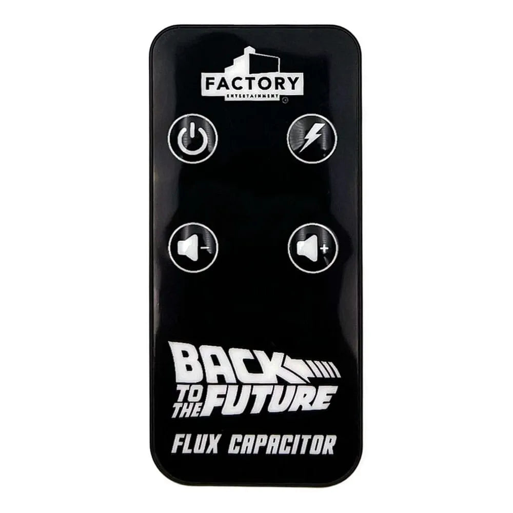 Zurück in die Zukunft Prop Replik 1/1 Flux Kompensator Limited Edition 40 cm - Smalltinytoystore