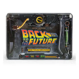 Zurück in die Zukunft Time Travel Memories Kit Standard Edition - Smalltinytoystore