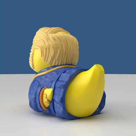 Zurück in die Zukunft Tubbz Mini PVC Figur Biff Tannen 1955 5 cm