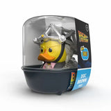 Zurück in die Zukunft Tubbz Mini PVC Figur Doc Brown 1955 5 cm