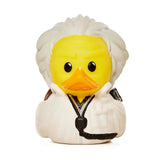 Zurück in die Zukunft Tubbz Mini PVC Figur Doc Brown 5 cm - Smalltinytoystore