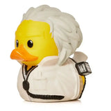 Zurück in die Zukunft Tubbz Mini PVC Figur Doc Brown 5 cm - Smalltinytoystore