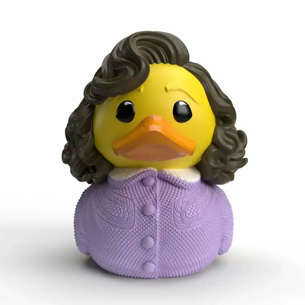 Zurück in die Zukunft Tubbz Mini PVC Figur Lorraine Baines McFly 5 cm