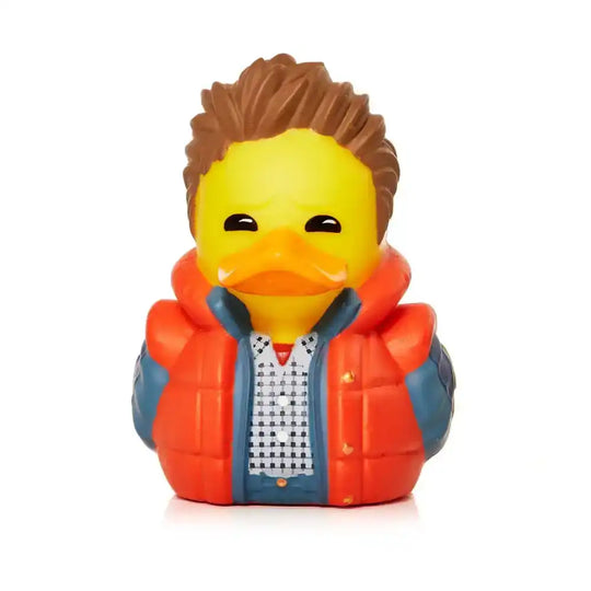 Zurück in die Zukunft Tubbz Mini PVC Figur Marty McFly 5 cm - Smalltinytoystore