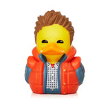 Zurück in die Zukunft Tubbz Mini PVC Figur Marty McFly 5 cm - Smalltinytoystore