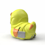 Zurück in die Zukunft Tubbz Mini PVC Figur Marty Radiation Suit 5 cm