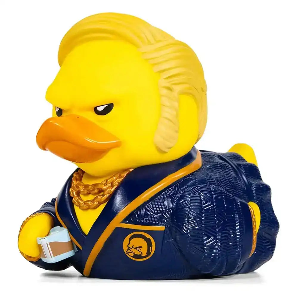 Zurück in die Zukunft Tubbz PVC Figur Biff Tannen 2015 10 cm - Smalltinytoystore